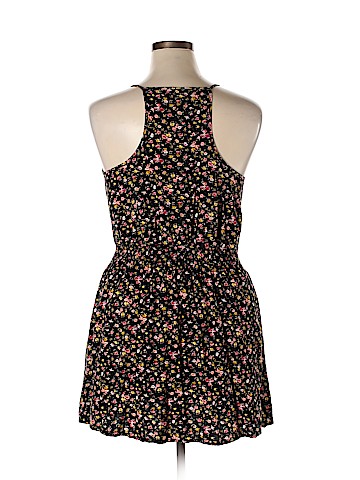 Mossimo Supply Co. Casual Dress (view 2)