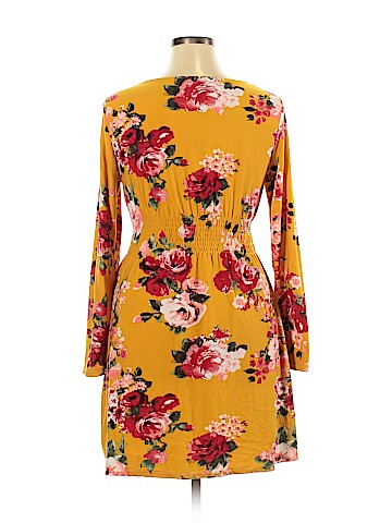 No Boundaries Casual Dress (view 2)