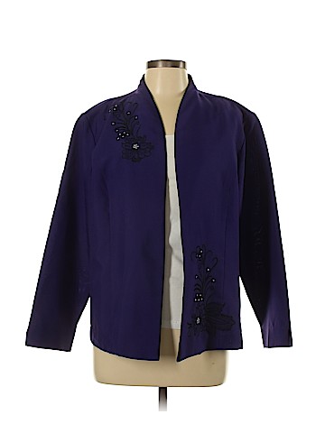 Adrian Delafield Jacket (view 1)