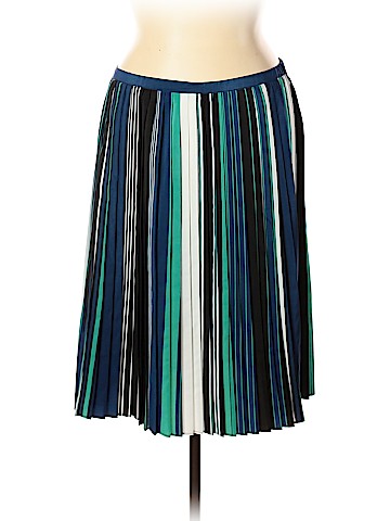 Roz & Ali Casual Skirt (view 1)