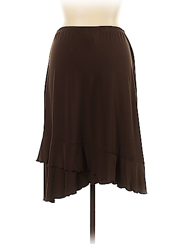 Briggs New York Casual Skirt (view 2)