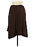 Briggs New York Brown Casual Skirt Size XL - photo 2