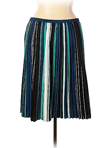 Roz & Ali Casual Skirt (view 2)