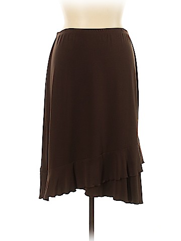 Briggs New York Casual Skirt (view 1)