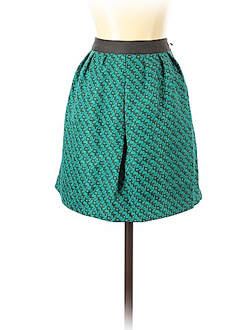 Mossimo Casual Skirt (view 1)