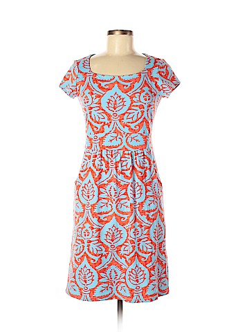 J. McLaughlin Casual Dress (view 1)