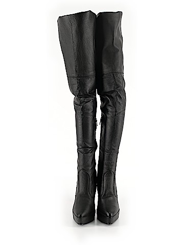 Devious by Pleaser Boots (view 2)