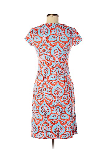 J. McLaughlin Casual Dress (view 2)