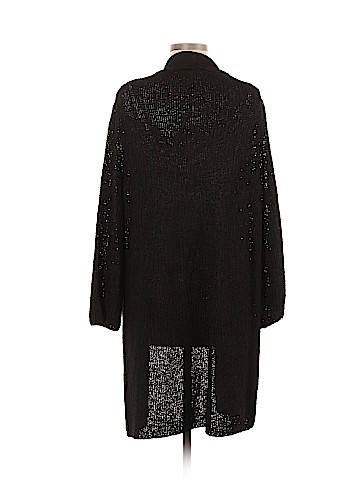 Vetiver Cardigan (view 2)