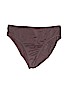 24th & Ocean Brown Swimsuit Bottoms Size XL - photo 1