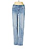American Eagle Outfitters Blue Jeans Size 0 - photo 1