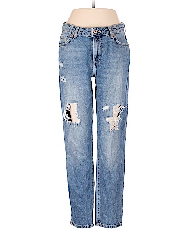 Forever 21 Jeans (view 1)
