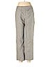 Rag & Bone Gray Dress Pants Size 6 - photo 1