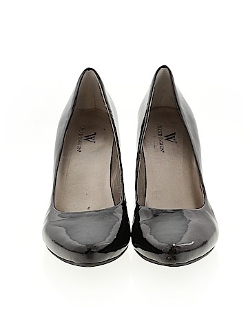 Worthington Heels (view 2)