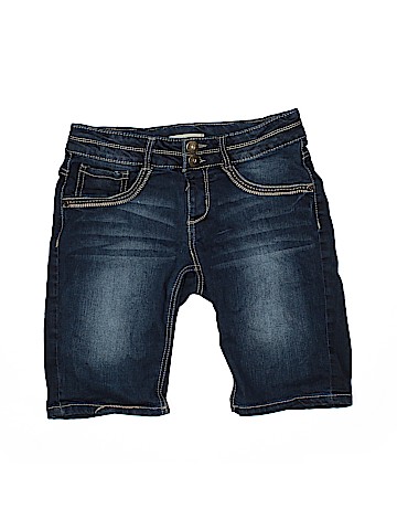 Mudd Denim Shorts (view 1)