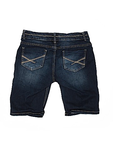 Mudd Denim Shorts (view 2)