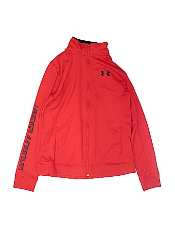 Under Armour Track Jacket (view 1)