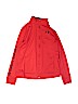Under Armour Red Track Jacket Size L (youth) - photo 1