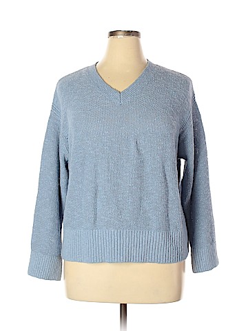 Everlane Pullover Sweater (view 1)