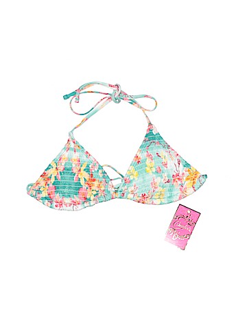 Candie's Swimsuit Top (view 1)