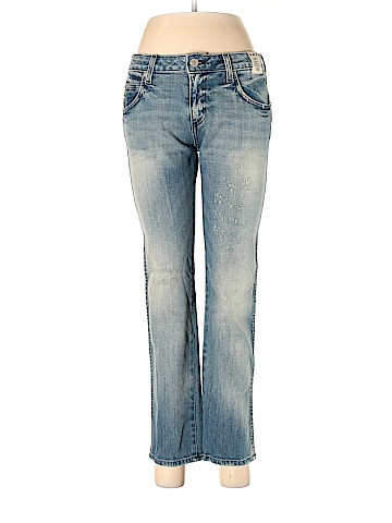 AMO Jeans (view 1)