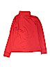 Under Armour Red Track Jacket Size L (youth) - photo 2