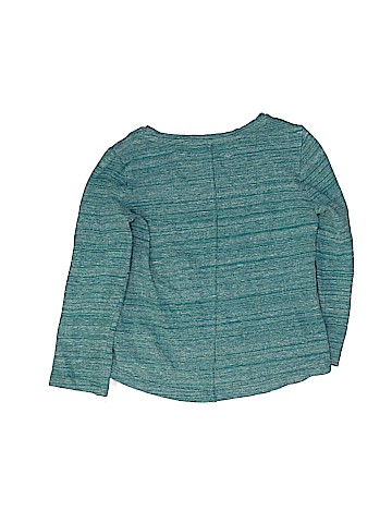 Gap Kids Long Sleeve T-Shirt (view 2)