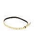 Target Solid Gold Belt Size S - photo 1