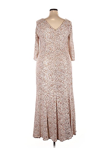 Alex Evenings Cocktail Dress (view 2)