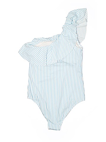 H&M One Piece Swimsuit (view 2)