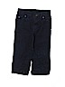 Janie and Jack 100% Cotton Blue Cords Size 12-18 mo - photo 1