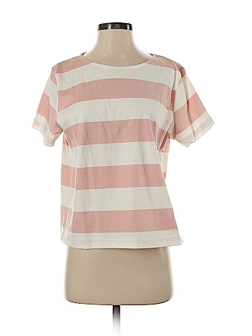 Elodie Short Sleeve T-Shirt (view 1)