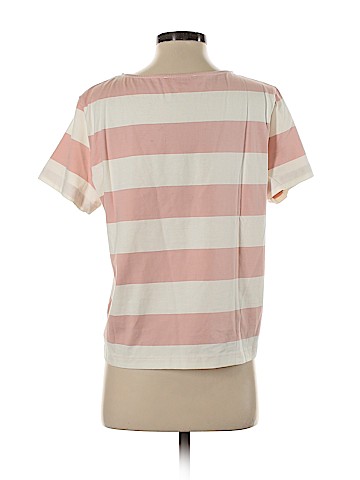 Elodie Short Sleeve T-Shirt (view 2)