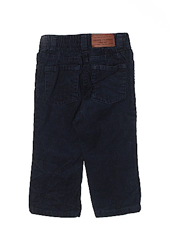 Janie and Jack Cords (view 2)