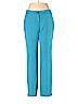 Laurel Blue Dress Pants Size 8 - photo 1