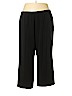 Russell Kemp New York Black Casual Pants Size 3X - photo 1