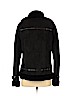Laundry by Shelli Segal 100% Polyester Black Jacket Size S - photo 2