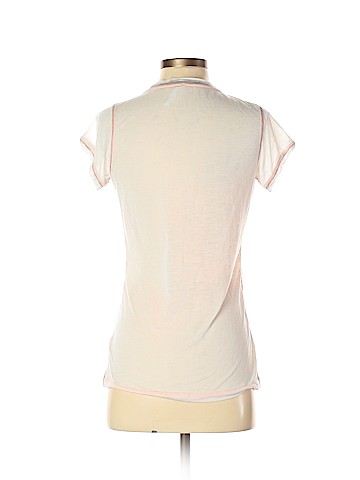 Poof! Short Sleeve T-Shirt (view 2)