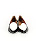 Everlane 100% Leather Black Flats Size 7 1/2 - photo 2