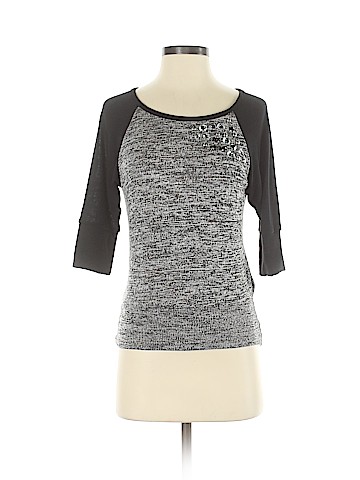 BCX Pullover Sweater (view 1)