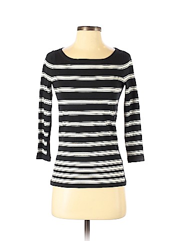 Rag & Bone/JEAN 3/4 Sleeve Top (view 1)