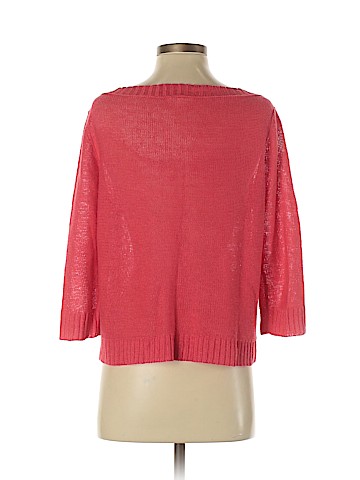 Eileen Fisher Pullover Sweater (view 2)