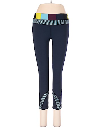 Lululemon Athletica Active Pants (view 1)