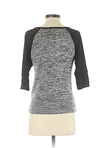 BCX Pullover Sweater (view 2)