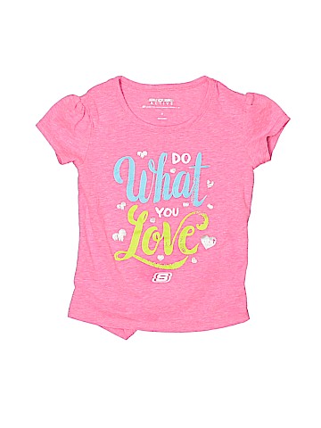 Skechers Active T-Shirt (view 1)