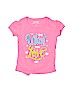Skechers Pink Active T-Shirt Size 3T - photo 1