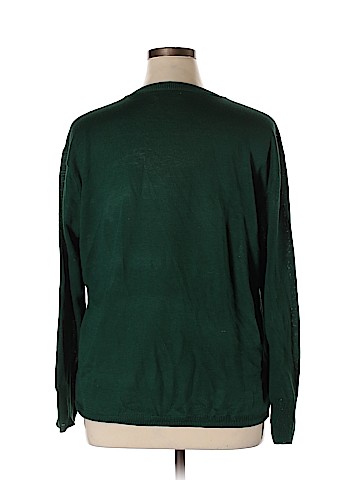 Meaneor Pullover Sweater (view 2)