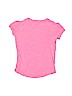 Skechers Pink Active T-Shirt Size 3T - photo 2