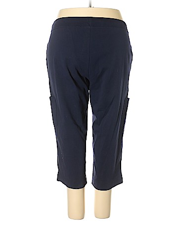 Laura Scott Cargo Pants (view 2)