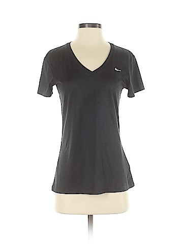 Nike Active T-Shirt (view 1)